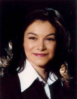 Dr. Öğr. Üyesi Gülin ÖZTÜRK ÖZKAN