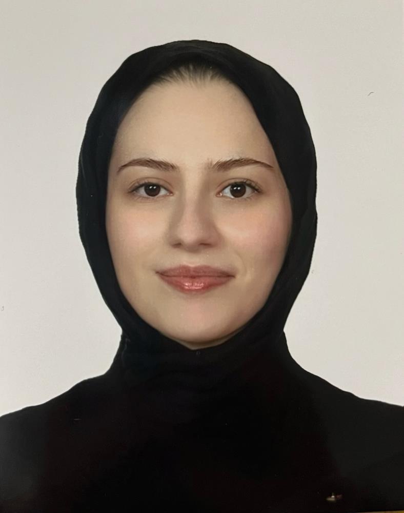 Arş. Gör.  Reyhan ÇAĞDAŞ